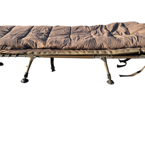 1x Fox Duralite 5 Season Sleep System - YEL303 - PRE LOVED - Image 4