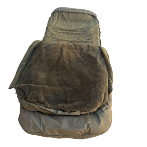 Alternative view of 1x Fox Duraite 5 Season Sleep System - ORA300 - PRE LOVED