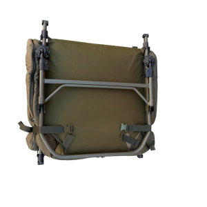 1x Fox Duraite 5 Season Sleep System - ORA300 - PRE LOVED - Image 3