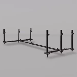 Alternative view of Saber Terrain X + Pod