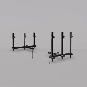 Saber Terrain X + Pod