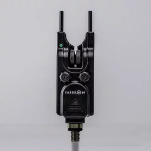 Saber S4 3+1 Bite Alarm Set - Image 5