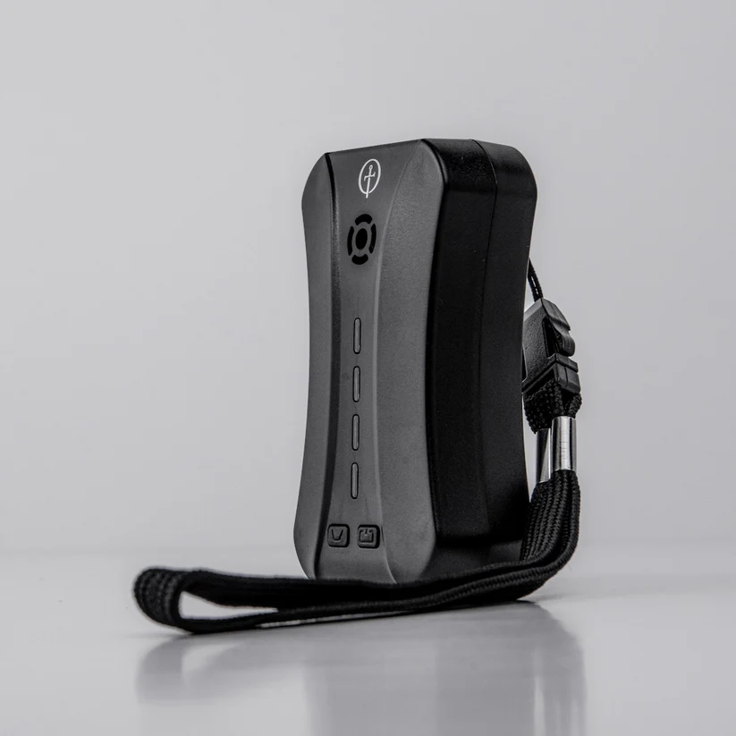 Saber S4 3+1 Bite Alarm Set - Image 3