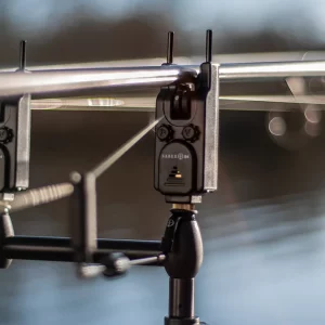 Alternative view of Saber S4 3+1 Bite Alarm Set