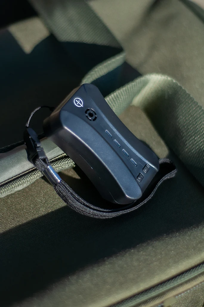Saber S4 3+1 Bite Alarm Set