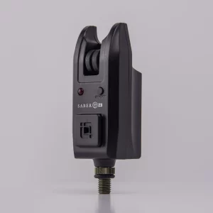 Saber Z3 3+1 Bite Alarm Set - Image 7