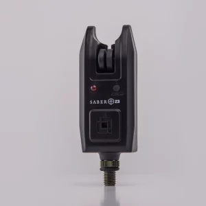 Saber Z3 3+1 Bite Alarm Set - Image 6