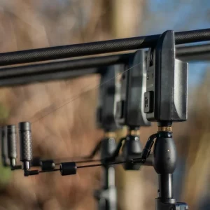 Saber Z3 3+1 Bite Alarm Set