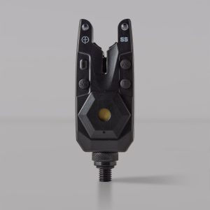 Saber S5 3+1 Bite Alarm set inc Bivvy Light - Image 8
