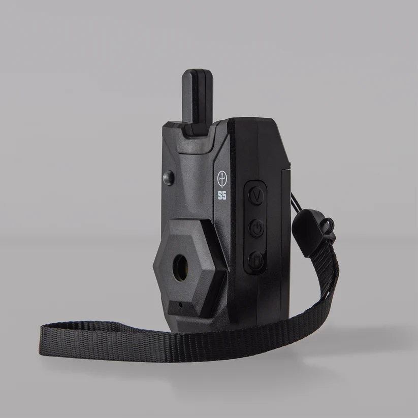 Saber S5 3+1 Bite Alarm set inc Bivvy Light - Image 7