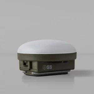 Saber S5 3+1 Bite Alarm set inc Bivvy Light - Image 6