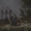 Saber S5 3+1 Bite Alarm set inc Bivvy Light