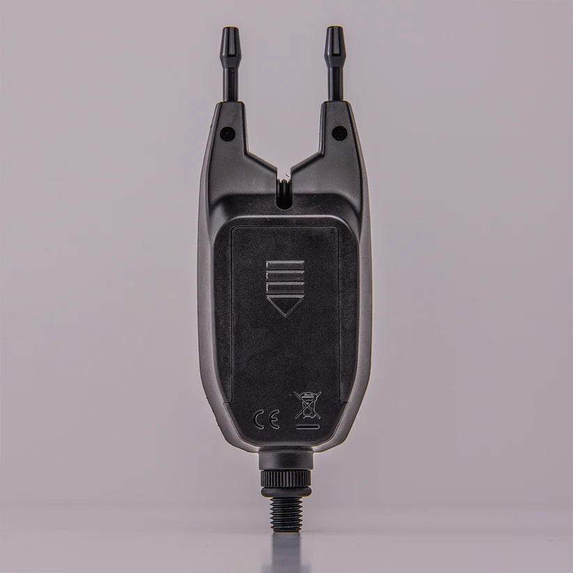 Saber S6 3+1 Bite Alarm Set - Image 5