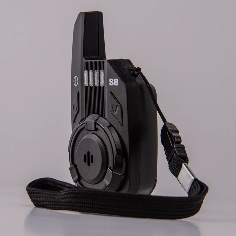 Saber S6 3+1 Bite Alarm Set - Image 4
