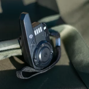 Alternative view of Saber S6 3+1 Bite Alarm Set