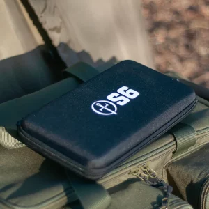 Saber S6 3+1 Bite Alarm Set