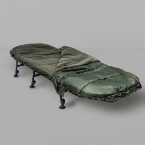Saber SLP-4 Sleep System Bedchair - Image 10