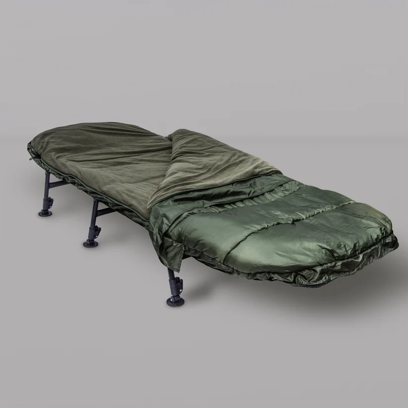 Saber SLP-4 Sleep System Bedchair - Image 10