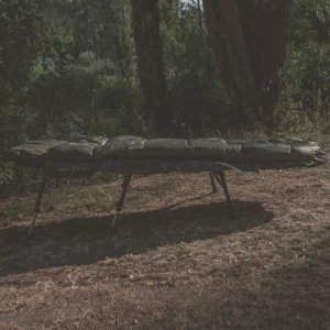 Saber SLP-4 Sleep System Bedchair