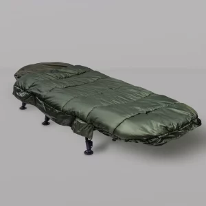 Saber SLP-4 Sleep System Bedchair - Image 9