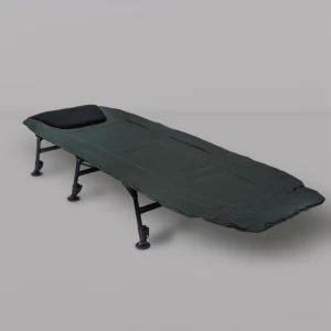 Saber SLP-4 Sleep System Bedchair - Image 8