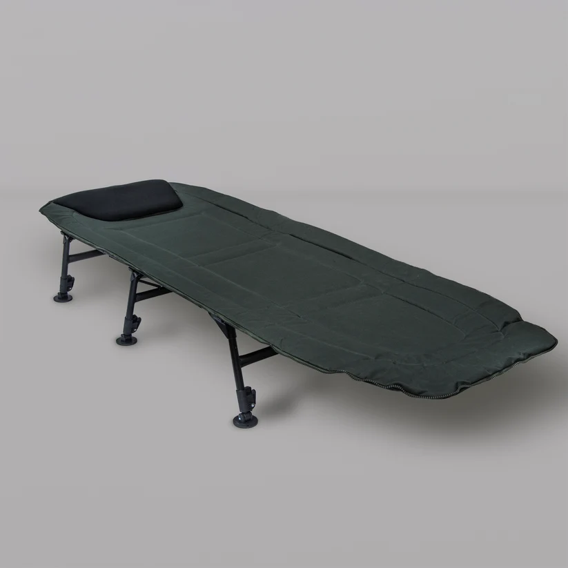Saber SLP-4 Sleep System Bedchair - Image 8