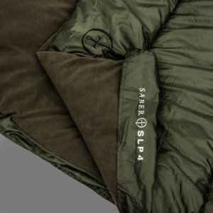 Saber SLP-4 Sleep System Bedchair - Image 7