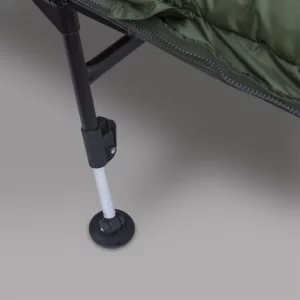 Saber SLP-4 Sleep System Bedchair - Image 6