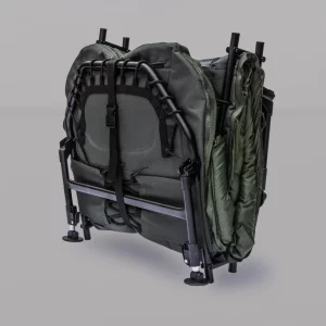 Saber SLP-4 Sleep System Bedchair - Image 5