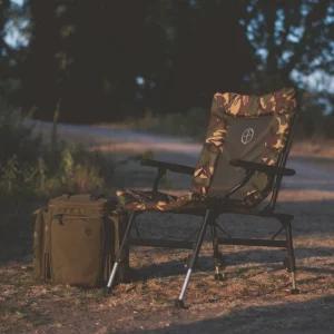 Alternative view of Saber SLP Chair