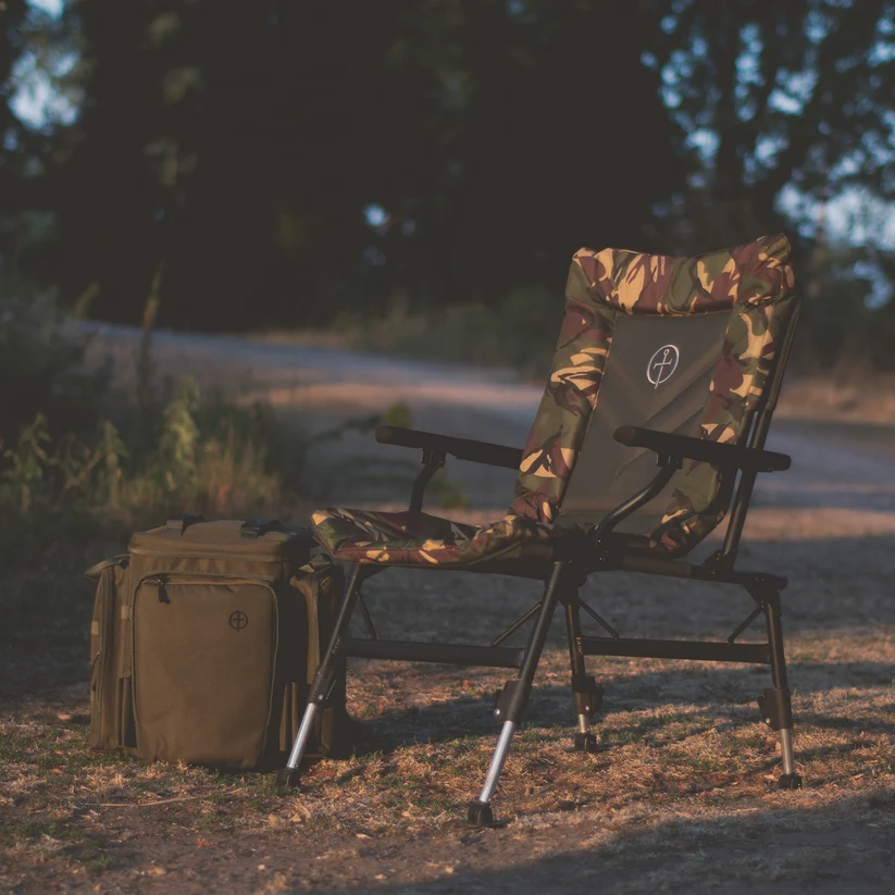 Saber SLP Chair - Image 2