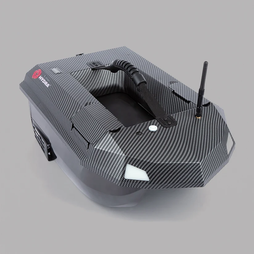 Saber Hydra Bait Boat - Image 12