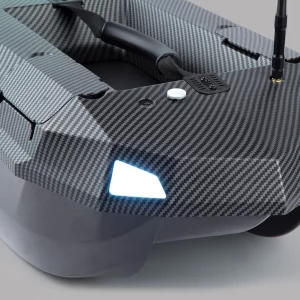 Saber Hydra Bait Boat - Image 11
