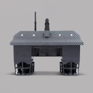 Saber Hydra Bait Boat - Image 9