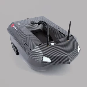 Saber Hydra Bait Boat GPS - Image 13