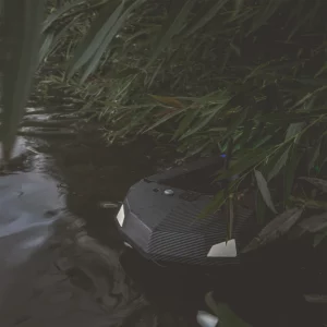 Saber Hydra Bait Boat GPS - Image 4