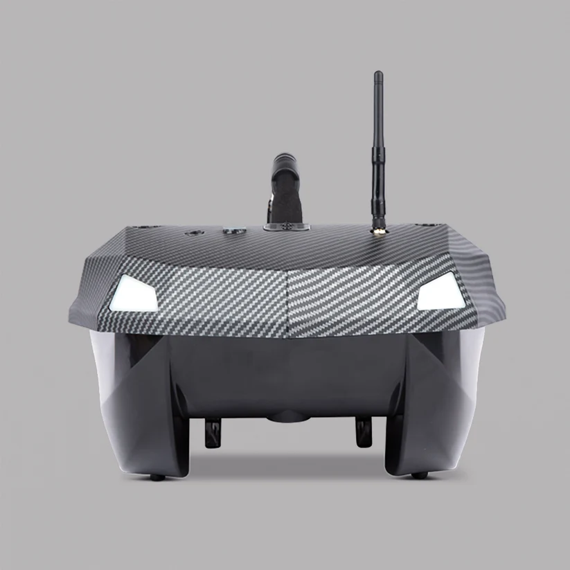 Saber Hydra Bait Boat GPS - Image 12