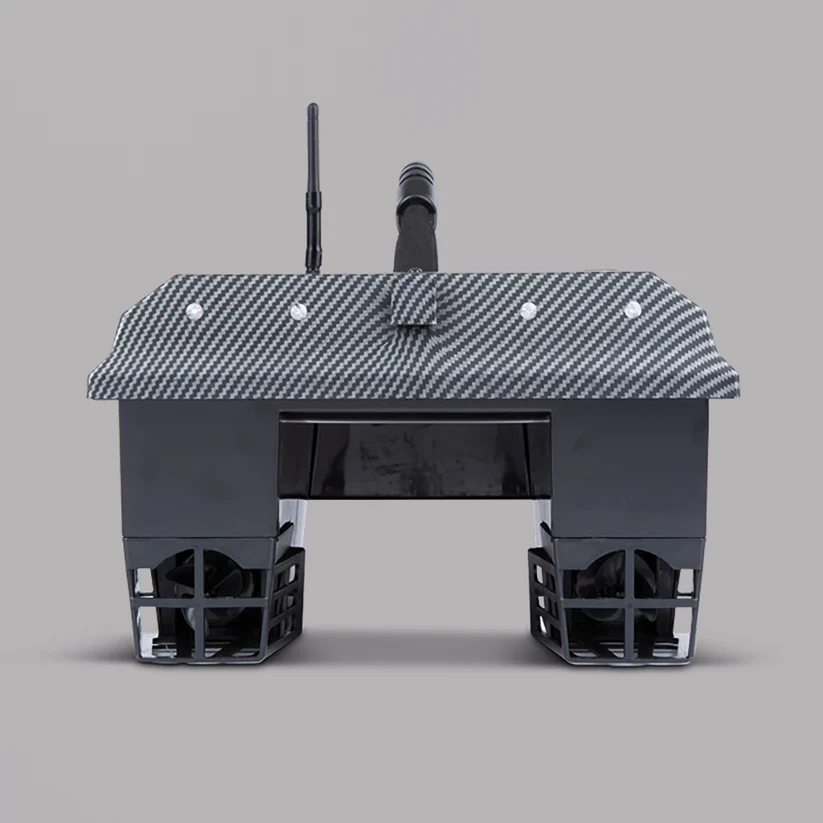 Saber Hydra Bait Boat GPS - Image 11