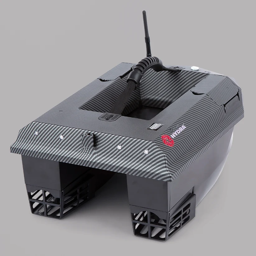 Saber Hydra Bait Boat GPS - Image 10