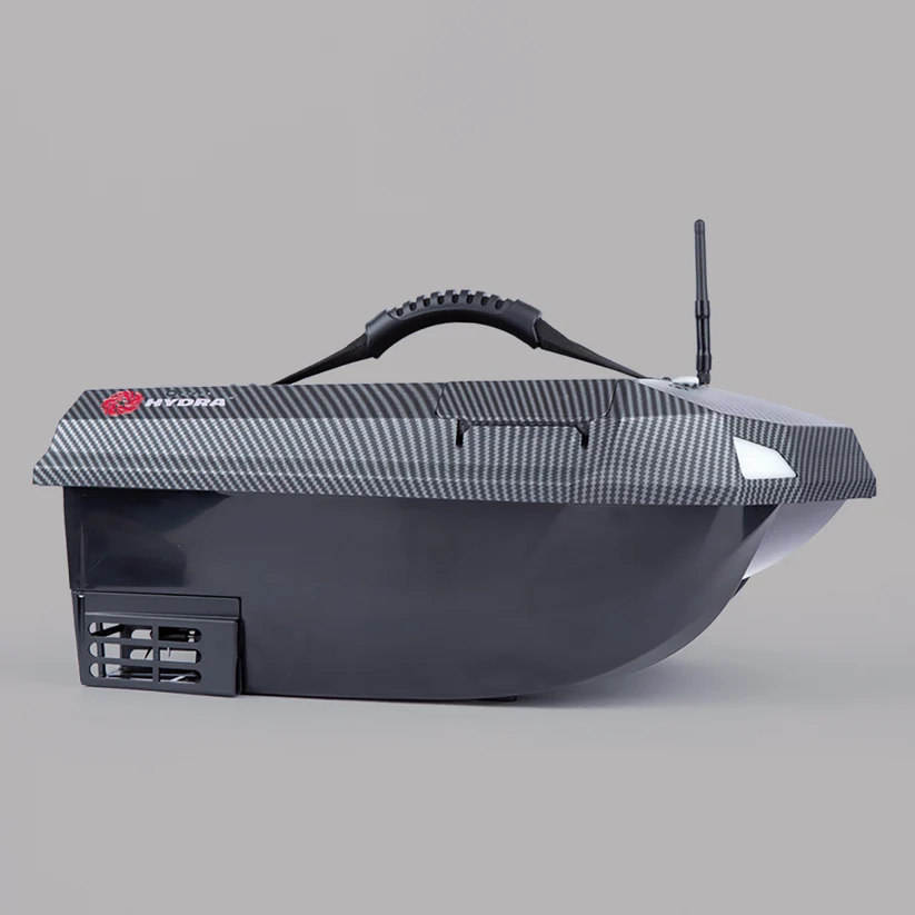 Saber Hydra Bait Boat GPS - Image 8