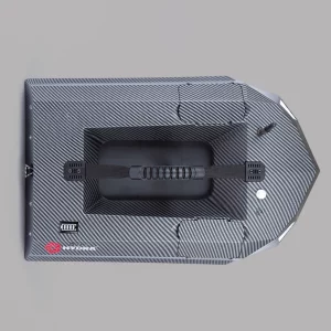 Saber Hydra Bait Boat GPS - Image 7