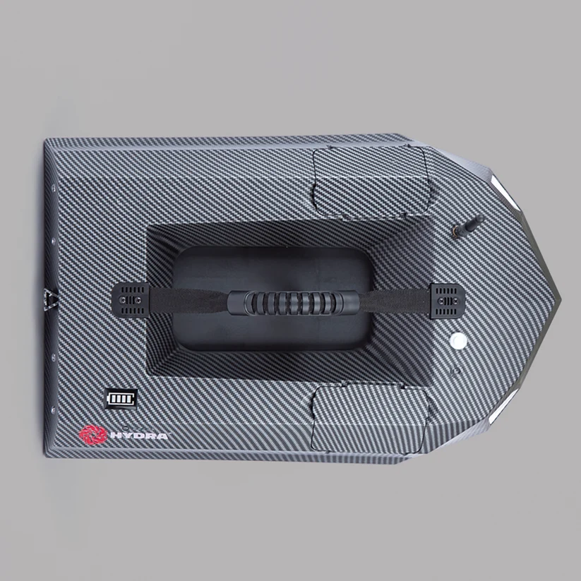 Saber Hydra Bait Boat GPS - Image 7