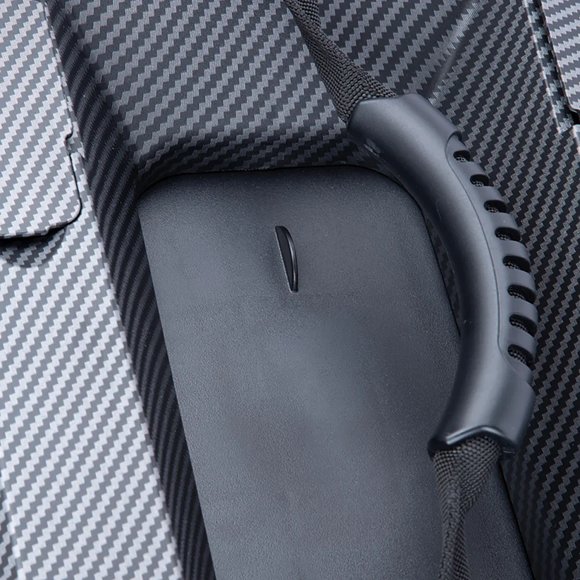 Saber Hydra Bait Boat GPS - Image 6
