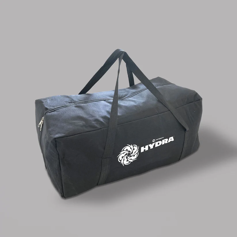 Saber Hydra Bait Boat GPS - Image 5