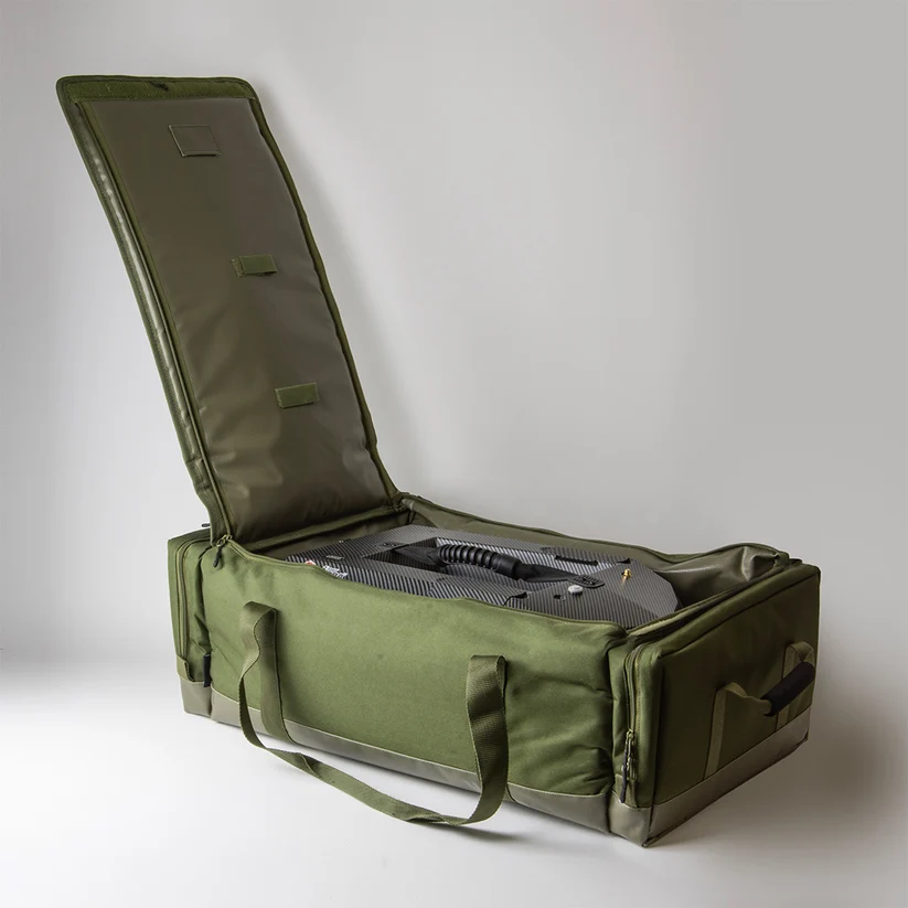 Saber Spectra Bait Boat Bag - Image 8