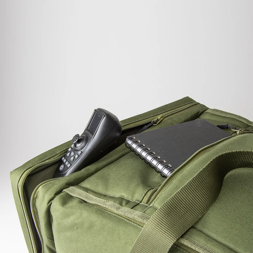 Saber Spectra Bait Boat Bag - Image 6