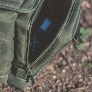 Saber Spectra Bait Boat Bag - Image 4