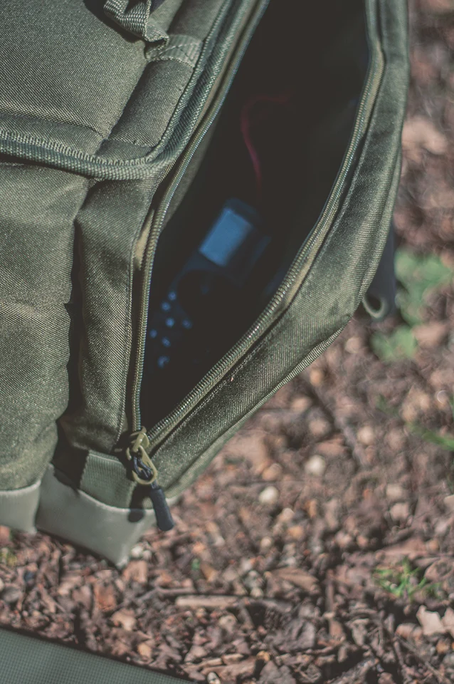 Saber Spectra Bait Boat Bag - Image 4