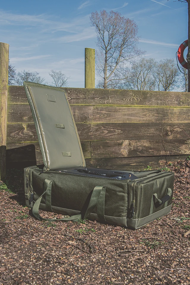 Saber Spectra Bait Boat Bag - Image 2