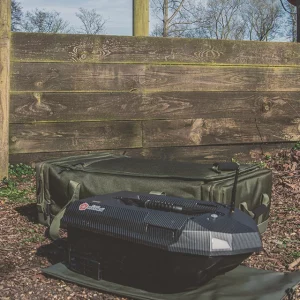 Saber Spectra Bait Boat Bag